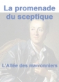 Livre audio: Denis Diderot - La Promenade Du Sceptique-partie3