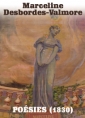 Livre audio: Marceline Desbordes-Valmore - POESIES (1830)