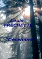 Livre audio: Louis honoré Frechette - Décembre