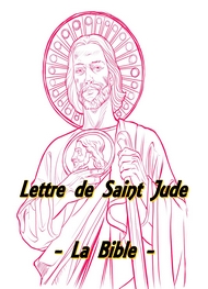 Illustration: Lettre de Saint Jude - la bible