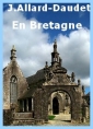 Livre audio: Julia Allard  daudet - En Bretagne