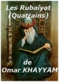 Livre audio: Omar Khayyam - Les Rubaiyat_Les Quatrains