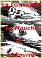 Livre audio: jean de la fontaine - La Mouche et la Fourmi_Fable_IV_03
