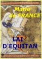 Livre audio: Marie de France - Lai d' Equitan