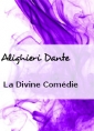 Livre audio: Alighieri Dante  - La Divine Comédie