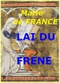 Livre audio: Marie de France - Lai du frêne