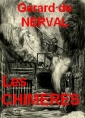 Livre audio: Gérard de Nerval - Les CHIMERES