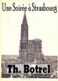Livre audio: Théodore Botrel - Une Soirée à Strasbourg