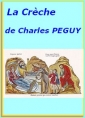 Livre audio: Charles Peguy - La Crèche