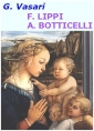Livre audio: Giorgio Vasari - Vie de Fra Filippo Lippi, et, de Sandro Botticelli