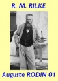 Livre audio: Rainer maria Rilke  - Auguste Rodin, Partie 01