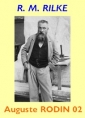 Livre audio: Rainer maria Rilke  - Auguste Rodin, Partie 02