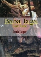 Livre audio: Louis Léger - La Baba-Iaga (Conte Russe)