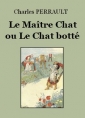 Livre audio: Charles Perrault - Le Maître Chat ou le Chat botté