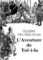 Livre audio: Auguste de Villiers de L'Isle-Adam - L'Aventure de Tsë-i-la