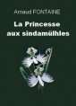 Livre audio: Arnaud Fontaine - La Princesse aux Sindamülhes