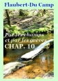 Livre audio:  - Par les champs et par les grèves Un voyage en Bretagne Chap10 