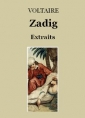 Livre audio: Voltaire - Zadig (Extraits)