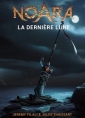 Livre audio: Jérémy Filali - Noara La Dernière Lune