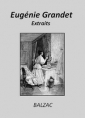 Livre audio: Honoré de Balzac - Eugénie Grandet (Extraits)
