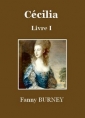 Livre audio: Fanny Burney - Cécilia  -  Livre 1