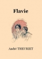 Livre audio: André Theuriet - Flavie