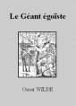 Livre audio: oscar wilde - Le Géant Egoïste