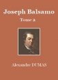 Livre audio: Alexandre Dumas - Joseph Balsamo-Tome 2