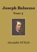 Alexandre Dumas: Joseph Balsamo-Tome 3