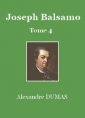 Livre audio: Alexandre Dumas - Joseph Balsamo-Tome 4