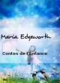 Livre audio: Maria Edgeworth - Contes de l'Enfance