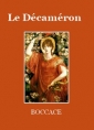 Livre audio: Boccace - Le Décaméron