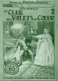 Livre audio: Pierre alexis Ponson du terrail - Rocambole II-Le club des valets de cœur (tome 2)