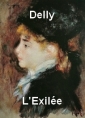 Livre audio: Delly - L'exilée