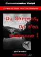 Livre audio: Jean Darrig - Du serpent, on s'en tamponne !
