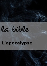 Illustration: L'apocalypse - la bible