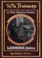Livre audio: Jules Lermina - Un clou dans un crâne