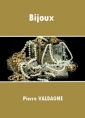 Livre audio: Pierre Valdagne - Bijoux