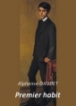 Livre audio: Alphonse Daudet - Quarante Ans De Paris-Premier Habit