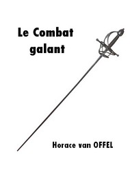Illustration: Le Combat galant - Horace van Offel