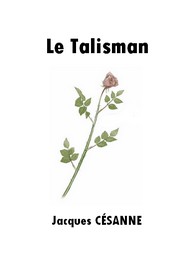 Illustration: Le Talisman - Jacques Césanne