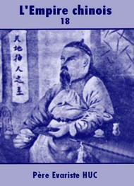 Illustration: L'Empire chinois-18 - Evariste Huc