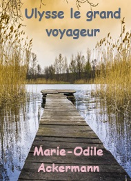 Illustration: Ulysse Le Grand Voyageur - Marie Odile Ackermann