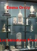 Emma Orczy: Les miniatures de Frewin