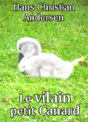 hans christian andersen: Le Vilain Petit Canard