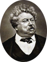 Alexandre Dumas
