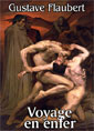 Livre audio: gustave flaubert - Voyage en enfer