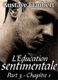 Livre audio: gustave flaubert - L'�ducation sentimentale-L3-chap01