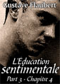 Livre audio: gustave flaubert - L'�ducation sentimentale-L3-chap04