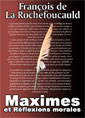 Livre audio: François de La Rochefoucauld - Maximes et Réflexions morales